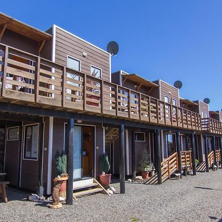 Eluney Pichilemu Eksteriør bilde