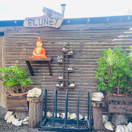 Eluney Pichilemu Eksteriør bilde
