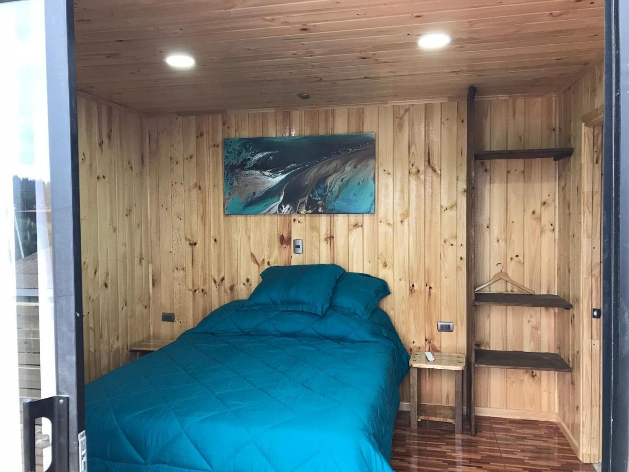 Eluney Pichilemu Eksteriør bilde
